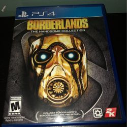 Borderlands The Handsome Jack Collection
