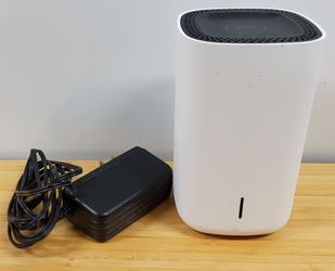 Excellent condition! https://offerup.com/redirect/?o=QWxhcm0uY29t 1TB 8-channel local Stream Video Recorder Model ADC-SVR122