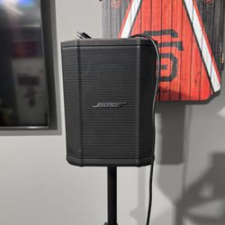 Bose PA speaker