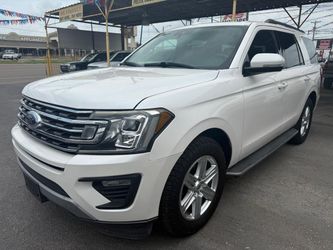 2019 Ford Expedition