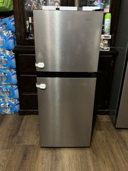 Medium Size Fridge