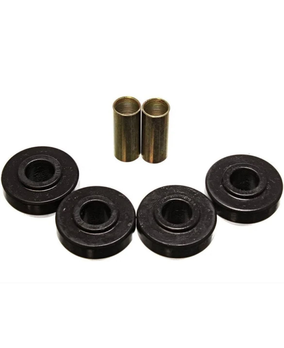 Suspension 5.7109G Strut Rod Bushing Set