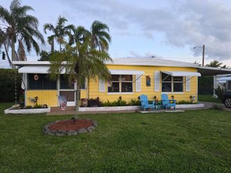 Manufactured Home For Sale Accepting Offers