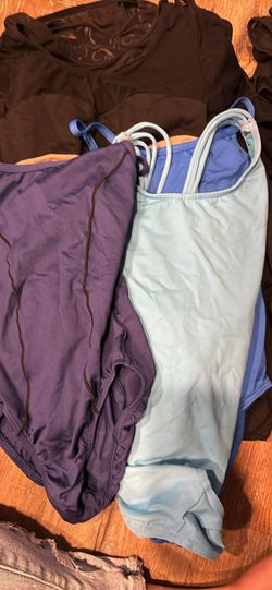 Dance Leotards