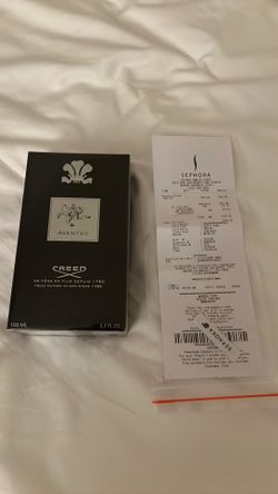 Creed Aventus EDP 3.3 FL Oz