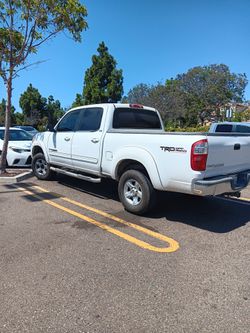 2006 Toyota Tundra