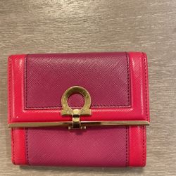 Ferragamo Women Wallet