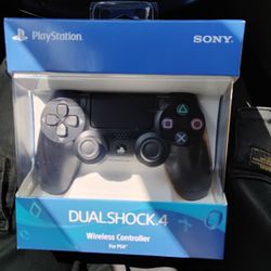 Ps4  Controller Brand New 