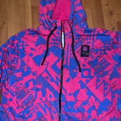 Barcelona Nike Sweatshirt 2020-21