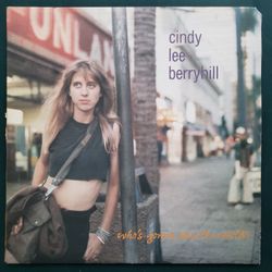 Cindy Lee Berryhill Vinyl Record