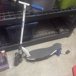 Razor Electric Scooter 