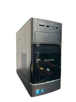 CHEAPEST OFFICE DESKTOP | Intel Core i5-4600 | 8GB DDR3 | 128GB SSD | Windows 11 Home | UD305