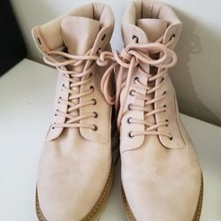 Cliffs By White Mountain Boots Size 8