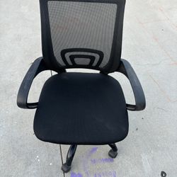 Office Chair 