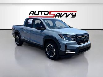 2024 Honda Ridgeline
