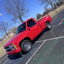 1990 Chevrolet C/K 1500