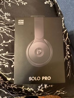Beats solo pro
