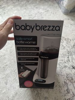 Bottle Warmer