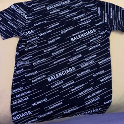 Medium Balenciaga Shirt