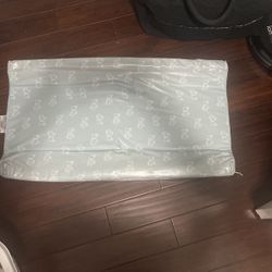  Baby Changing Mattress