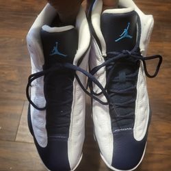 JORDAN