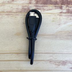 Standard USB Android/ Samsung Charger