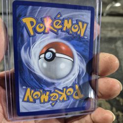 Dragonite Special Rare Gold Pokémon 