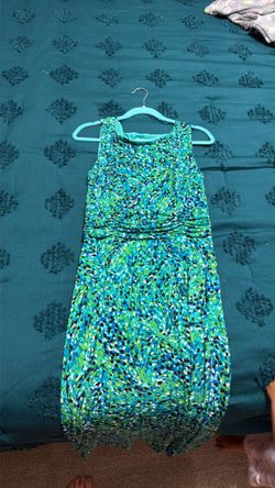 Size 8 dress