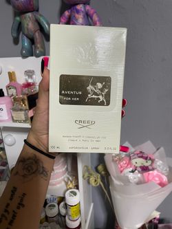 Creed perfume women