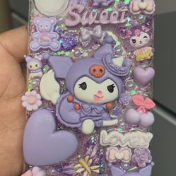 JUNK CASES/ PHONE CASES