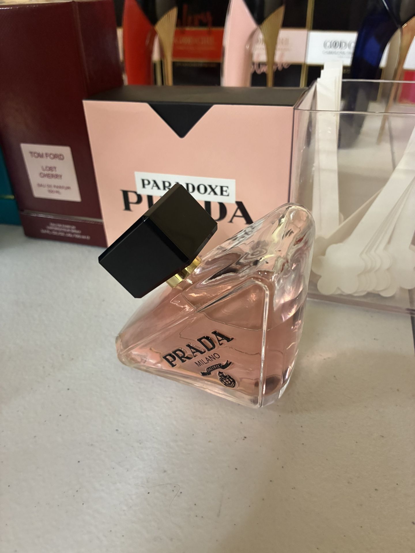 PERFUME