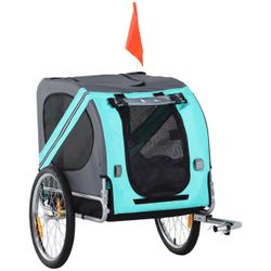 Dog Bike Trailer