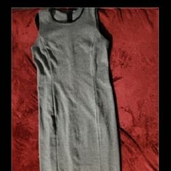 NWOT WOMENS LAUREN RALPH LAUREN HERRINGBONE SHEATH DRESS BLACK AND WHITE SIZE S 