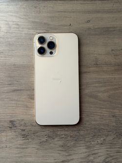iPhone 13 Pro Max 128GB Unlocked