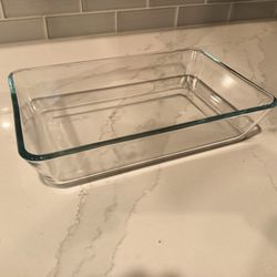 Glass Baking Dish For Oven