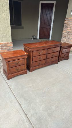 Kids dressers