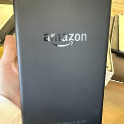 Amazon Tablet✅✅