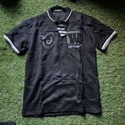 Off White T-shirt 