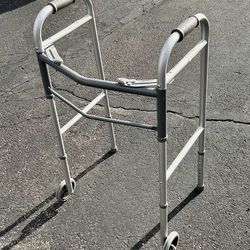 Brand new Walkers, assisted walking