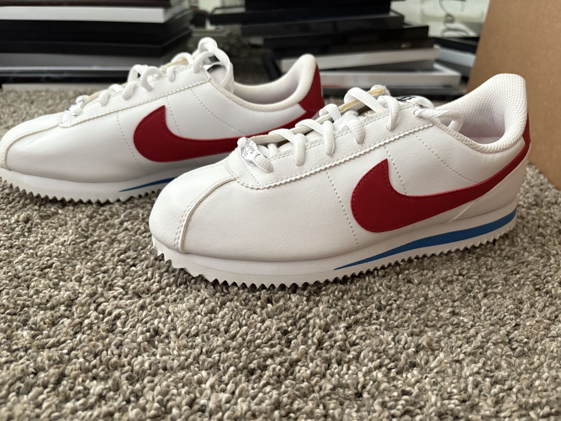 Nike Cortez "Forest Gump"