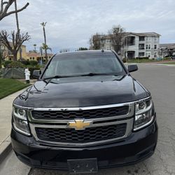 2019 Chevrolet Tahoe