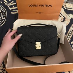 Louis Vuitton, Bags, Receipt For Lv Bags