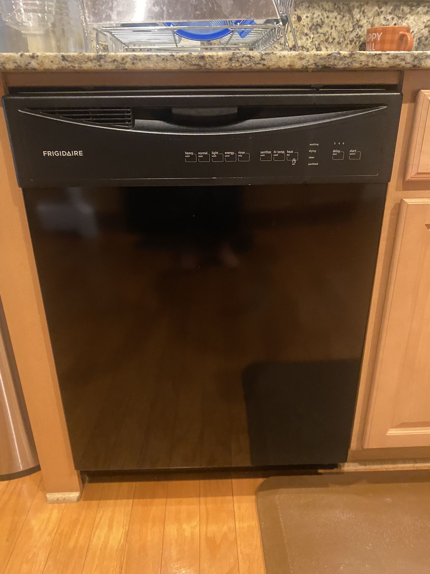 Complete Kitchen 