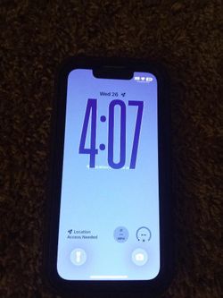iPhone 13 mini