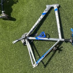 Trek Bike Frame 