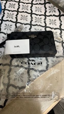 COACH New York