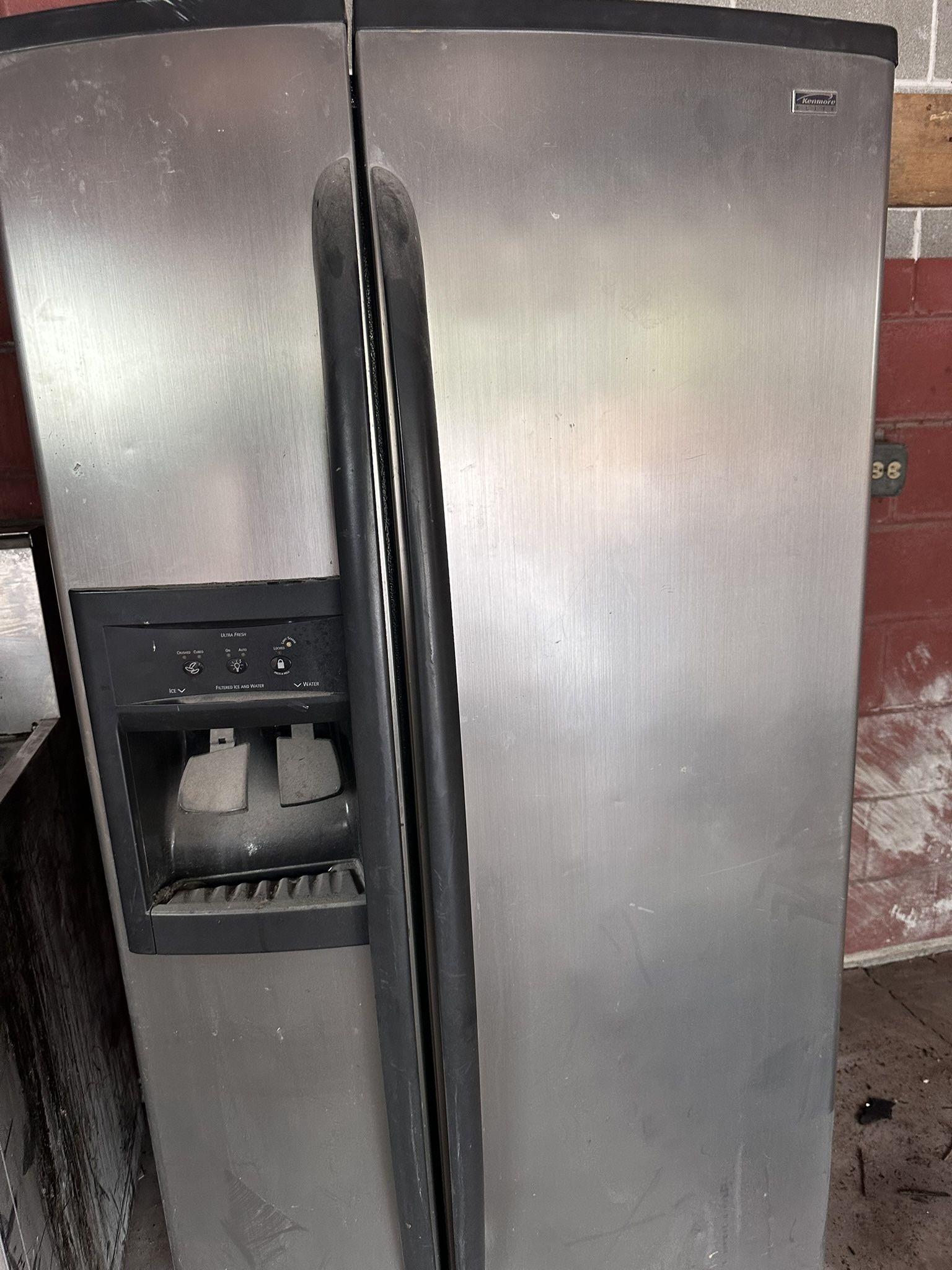 Fridge