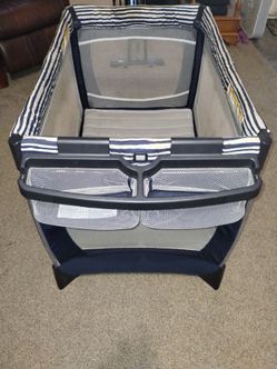 Pack n play