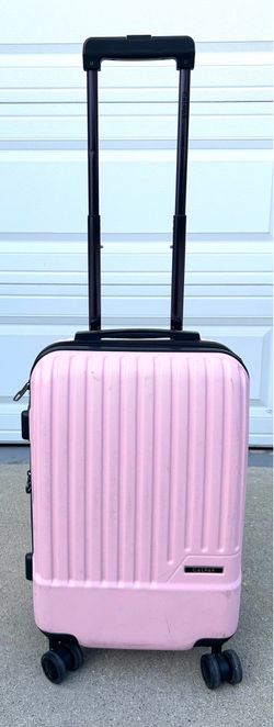 Spinner Carryon Suitcase
