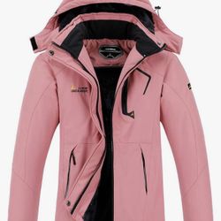 Women’s Jacket